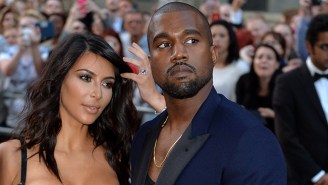 Kanye And Kim’s Wedding Dance To John Legend Will Remind You What True Love Is