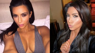 ‘What A Craptastic Load Of Crap’: The Reviews For Kim Kardashian’s Selfie Book Are In!