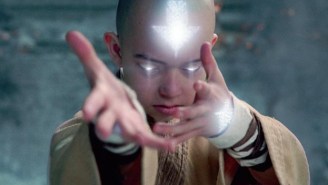 M. Night Shyamalan Is Defending ‘The Last Airbender’ Again By Saying It Wasn’t Meant For Adults