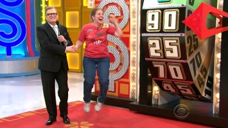 ‘The Price Is Right’ Found The Only Person In America Who Doesn’t Know LeBron James