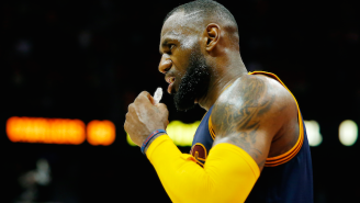LeBron James On Crunch-Time In Game 1: ‘I Played Way Too Much Isolation Basketball’