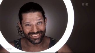 Adam Rose Wants To Know If You’d Like The Return Of Leo Kruger