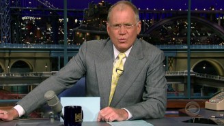 What’s On Tonight: Letterman’s Last Episode And The ‘Supernatural’ Season Finale