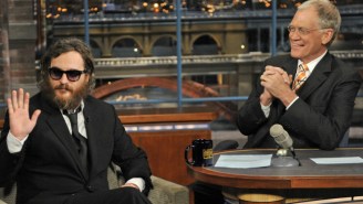 Remembering David Letterman’s Most Awkward Interviews