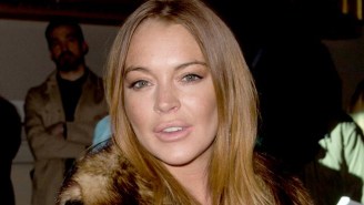 Linday Lohan’s Community Service Is About To Wreak Havoc At A Brooklyn Day Care