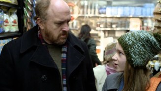 Please Don’t Sh*t On The Dead Baby Diarrhea Song From ‘Louie’