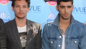 Outrage Watch: Zayn Malik and Louis Tomlinson are openly feuding on Twitter finally