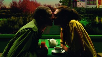 Gaspar Noe’s ‘Love’ Is Apparently A 3D Porno That Ejaculates At The Viewer