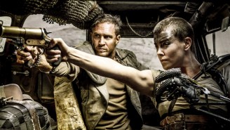 Misogynists are boycotting feminist ‘Mad Max: Fury Road’ which is one more reason to see it