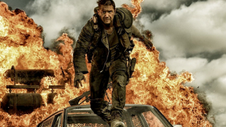 ‘Mad Max: Fury Road’ Blu-Ray Is Going To Be Full Of Post-Apocalyptic Treats