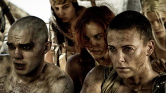 Check Out Three Deleted Scenes From ‘Mad Max: Fury Road’