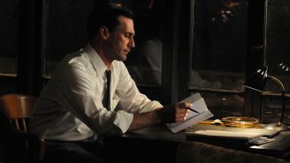 Why I’ll miss staying up to ridiculous hours to review ‘Mad Men’
