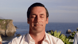 Conan’s Alternate ‘Mad Men’ Ending Is Better Than The Real Thing