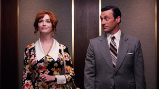 A Loving Tribute To ‘Mad Men’ And Its Hilariously Vague Episode Summaries