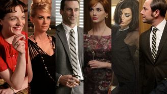 Cigarettes, lawnmowers, LSD and more: Our favorite ‘Mad Men’ episodes