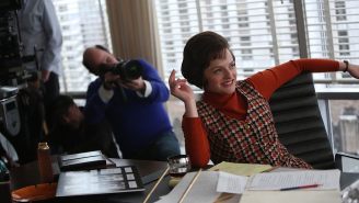 Farewell to ‘Mad Men’: All the links