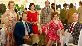 Matthew Weiner On The ‘Mad Men’ Finale: ‘I Don’t Really Feel Like I Owe Anybody Anything’