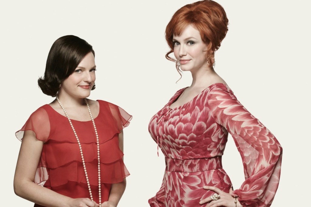 Mad Men Series Finale Offers Happyish Endings From Person To Person