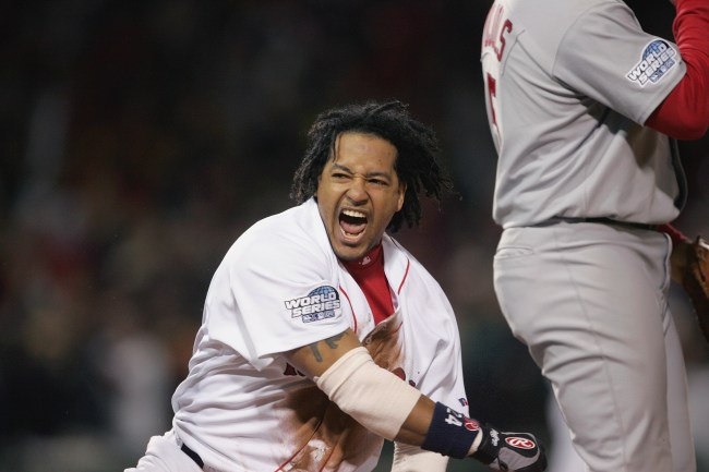 Pedro Martinez: Manny Ramirez spiked Red Sox drinks with Viagra 