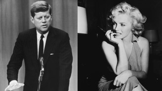 The Craziest Rumors About John F. Kennedy And Marilyn Monroe’s Alleged Affair, Ranked