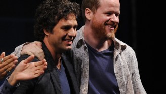Mark Ruffalo Came To Joss Whedon’s Defense During Ruffalo’s Reddit AMA