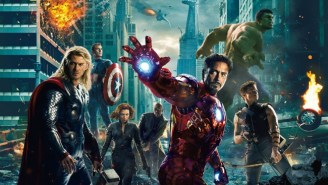 The Ultimate Streaming Guide To Every Marvel Movie