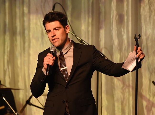 max greenfield new girl american horror story hotel