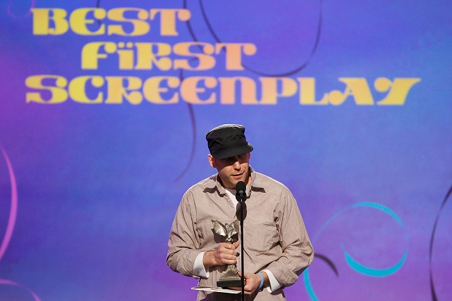 Film Independent's 2007 Spirit Awards - Show