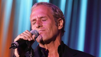 Michael Bolton Is Going To Star In A ‘Three’s Company’-Style Sitcom Pilot For ABC