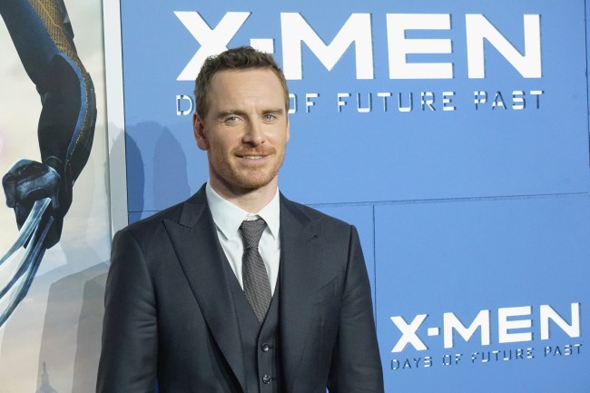 "X-Men: Days Of Future Past" World Premiere