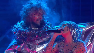 The Flaming Lips And Miley Cyrus’ Album Collaboration Reportedly Sounds Like Pink Floyd