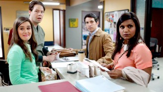 ‘The Mindy Project’ Is Officially Moving To Hulu For Season 4