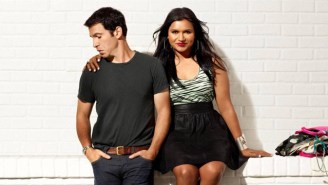 Mindy Kaling Teases More ‘Sex & Drugs’ On Hulu’s Version Of ‘The Mindy Project’