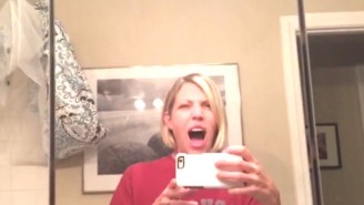 Watch This Mom Perfectly Lip Sync Her 4-Year-Old’s Tantrum