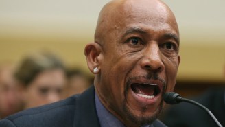 Montel Williams Had A Thing Or Two To Say About Josh Duggar On Twitter