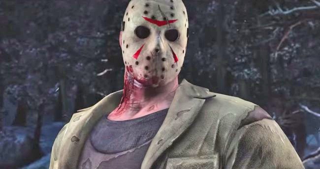 Watch All Of Jason S Gory Fatalities From Mortal Kombat X Uproxx