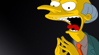 20 times ‘The Simpsons’ Mr. Burns embodied pragmatic evil nihilism