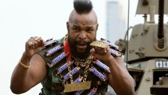 We Pity The Fools Who Don’t Know These Mr. T Facts