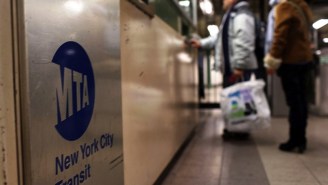 MTA Employee Helps A Trainee Having A Medical Emergency, Is Suspended For His Troubles