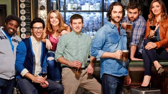 NBC Wants ‘Undateable’ To Go Live For Its Entire Third Season