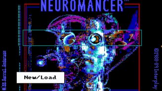 ‘Neuromancer’ Will Supposedly Be Adapted By The Chinese, Now