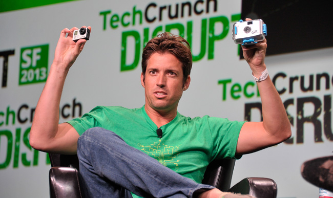 TechCrunch Disrupt SF 2013 - Day 3
