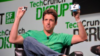 GoPro’s Billionaire CEO Recently Made Good On A $229 Million Promise To His College Roommate