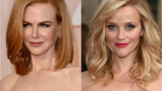 Nicole Kidman And Reese Witherspoon Will Star In The HBO Series ‘Big Little Lies’