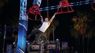 What’s On Tonight: A History Lesson On ‘Texas Rising’ And ‘American Ninja Warrior’ Returns