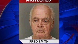 An 82-Year-Old Florida Man Was Arrested For Slashing Tires Over A Bingo Dispute