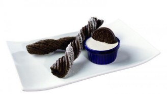 Oreo Churros Are Coming For All Your Movie Theater Snacking Needs This Summer