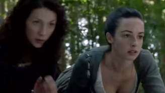 Recap: ‘Outlander’ – This is ‘The Search’ that never ends, yes it goes on and on my friends