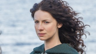 Recap: ‘Outlander’ – What did I just watch?