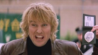 Enjoy Every Time Owen Wilson Says ‘Wow’ In A Movie With This Handy Supercut